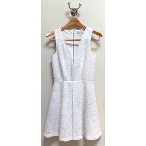 Nordstrom Wayf Dress